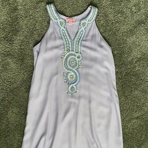 Lilly Pulitzer Shift dress